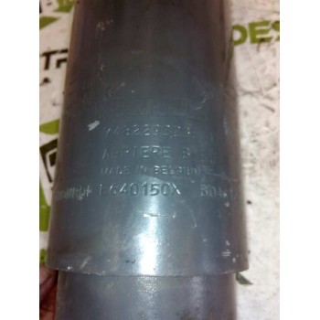 Recambio de amortiguador trasero para renault premium distribution fas 4x2 cabina larga referencia OEM IAM 74822932351  