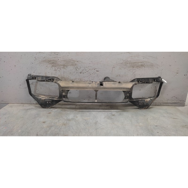 Recambio de panel frontal para citroën jumpy 1.9 diesel referencia OEM IAM 2