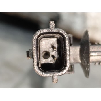 Recambio de mangueta delantera izquierda para ford kuga iii (dfk) 1.5 ecoboost referencia OEM IAM   