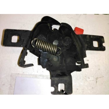 Recambio de cerradura maletero / porton para seat cordoba berlina (6k2) stella referencia OEM IAM   