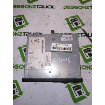 Recambio de tacografo para daf serie xf105.xxx fsa 4x2 super-space-cab referencia OEM IAM 13811051100001 0000728469 