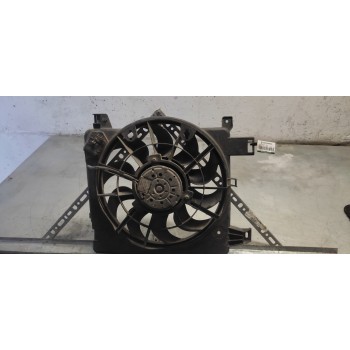 ELECTROVENTILADOR 0130303304 24467444 3 PINS
