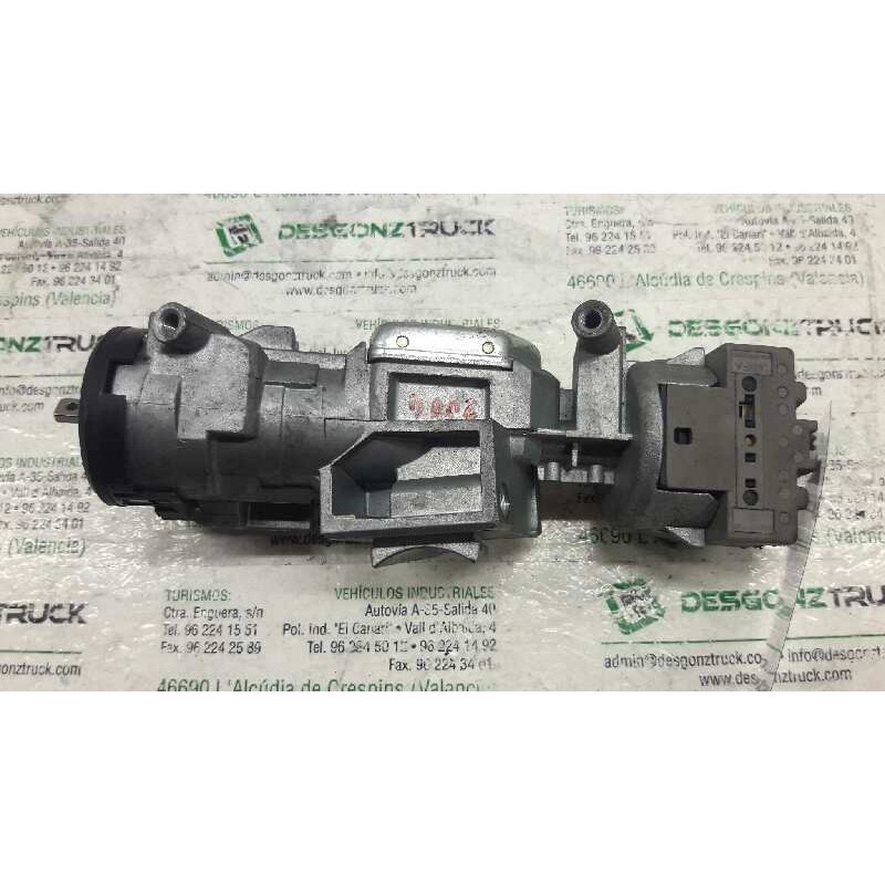 Recambio de conmutador de arranque para ford focus c-max (cap) ghia (d) referencia OEM IAM 3M513F880AC 4