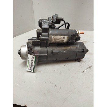 Recambio de motor arranque para renault d narrow referencia OEM IAM P22602908  