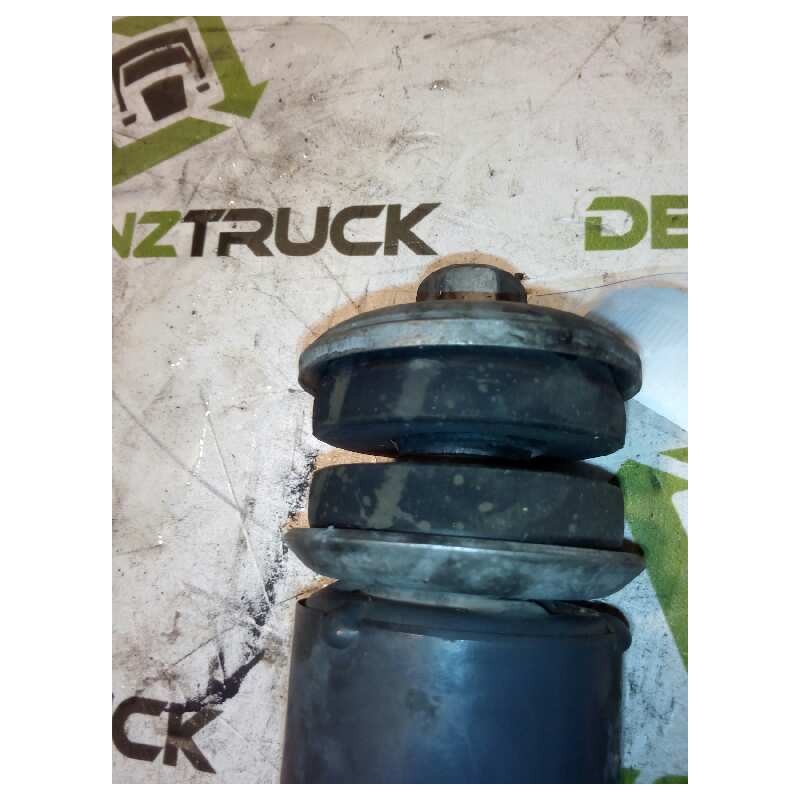 Recambio de amortiguador delantero para scania serie 4 (p/r 124 l) fsa 360 (4x2) e2 corto cr 13 / 14 b referencia OEM IAM 186112 - Blanco 4