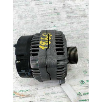 Recambio de alternador para chrysler voyager (gs) 2.5 td referencia OEM IAM  BOSCH 