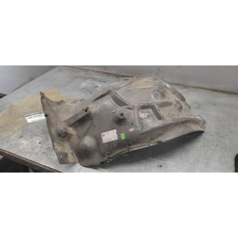 Recambio de paso rueda trasero derecho para bmw serie 1 lim. (f20) 118d referencia OEM IAM   
