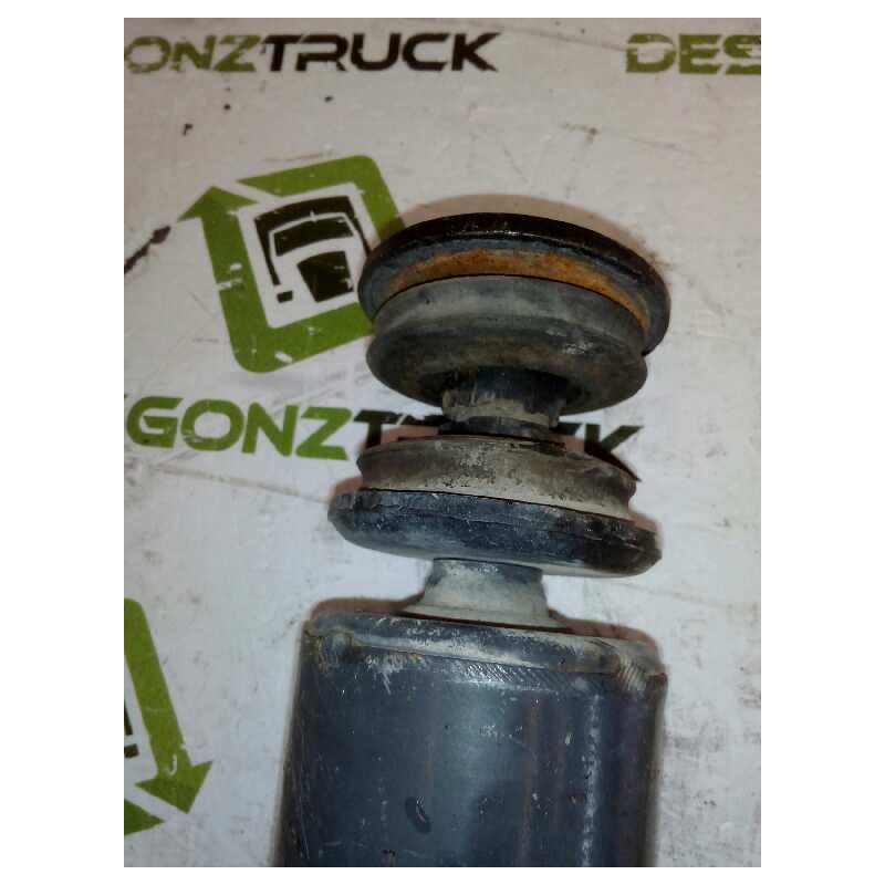 Recambio de amortiguador trasero para renault premium distribution fas 4x2 cabina larga referencia OEM IAM 74822932351 - Blanco 4