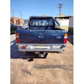 ford ranger (er, eq, r_) del año 2003