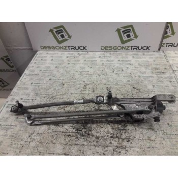 Recambio de motor limpia delantero para ford focus berlina (cap) ambiente (d) referencia OEM IAM 1704578 4M5117508AA 