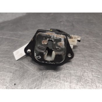 CERRADURA MALETERO / PORTON 2 PINS 