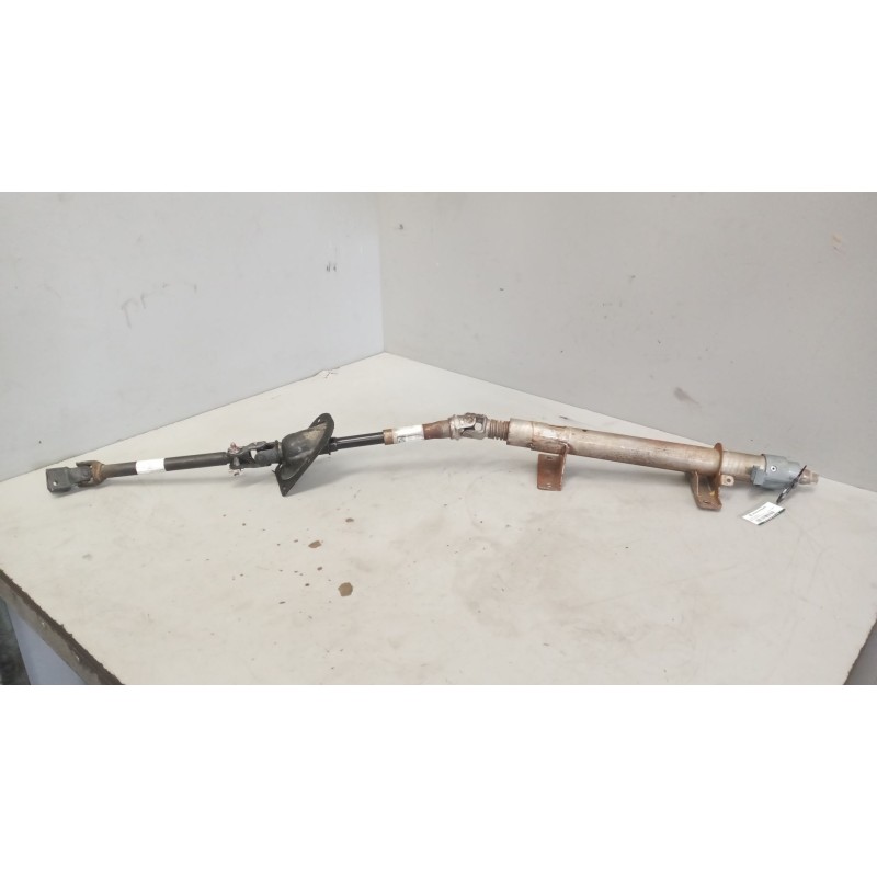 Recambio de columna direccion para mercedes-benz sprinter 5-t furgoneta (b906) 515 cdi (906.653, 906.655, 906.657) referencia OE - Blanco