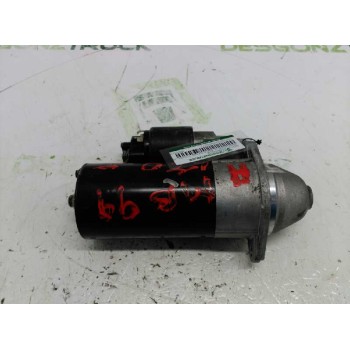 MOTOR ARRANQUE 0051511601 0001115008 10 DIENTES