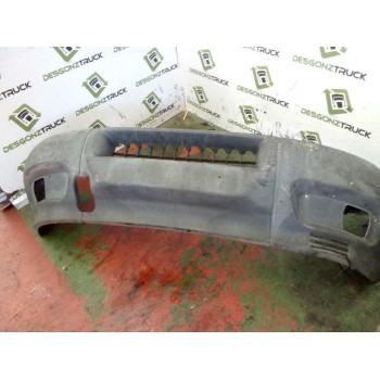 PARAGOLPES DELANTERO 