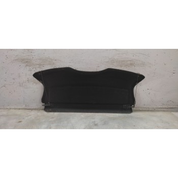 Recambio de bandeja trasera para ford fiesta berl./courier 1.6 16v cat referencia OEM IAM   