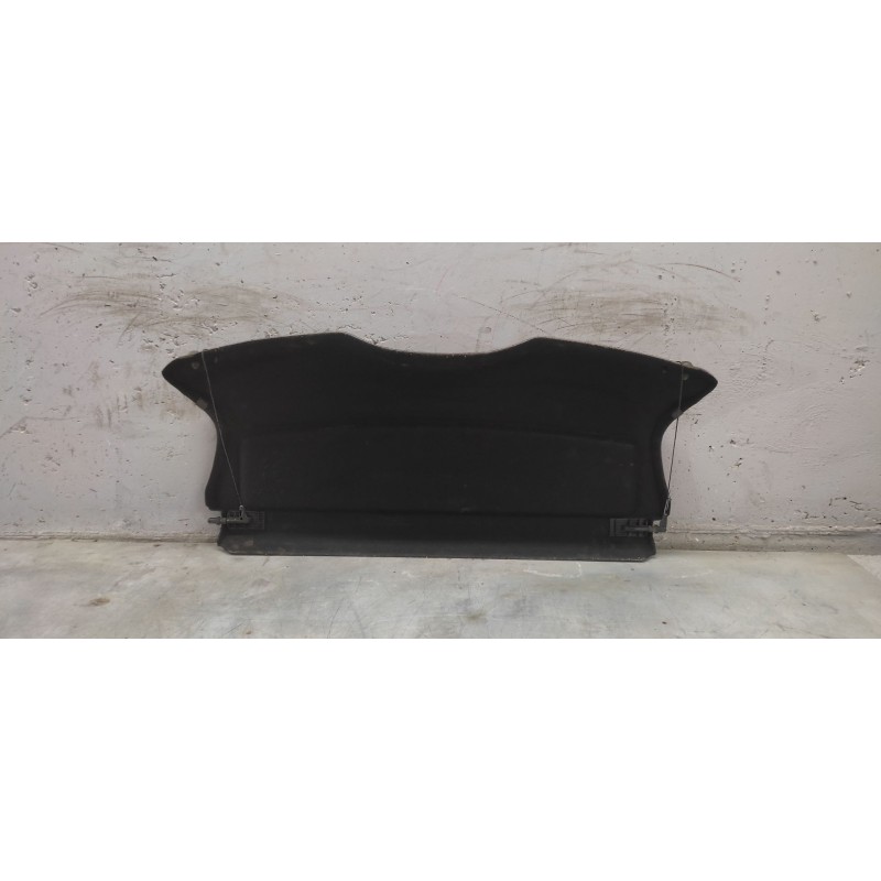 Recambio de bandeja trasera para ford fiesta berl./courier 1.6 16v cat referencia OEM IAM   