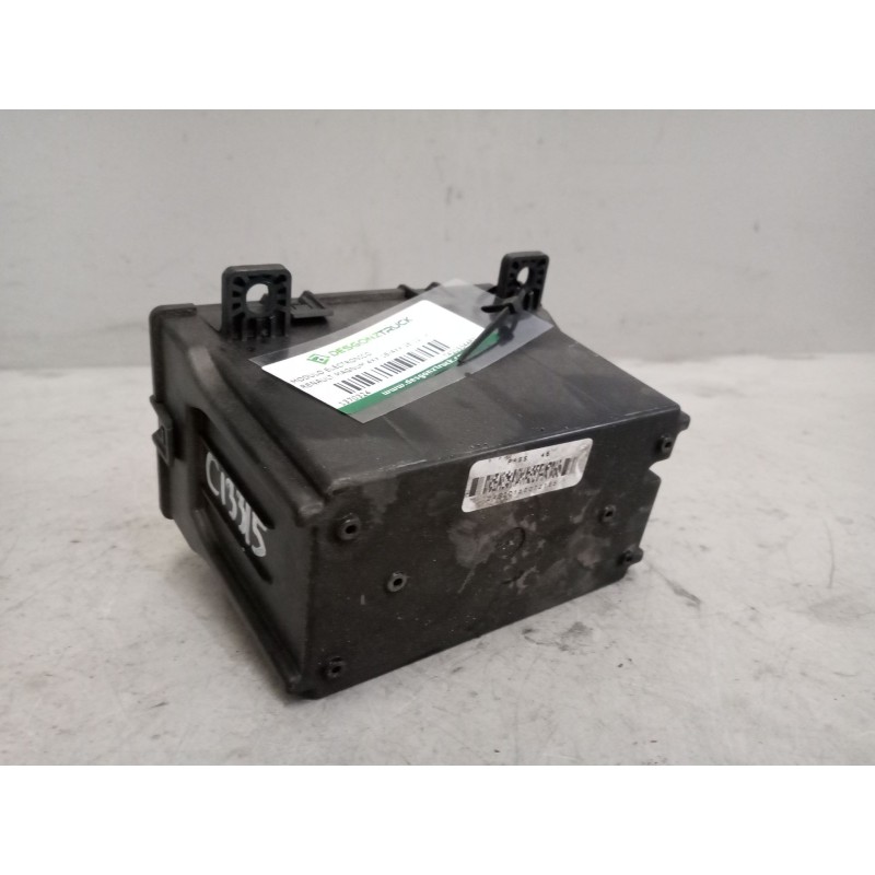 Recambio de modulo electronico para renault magnum ab 2005 12.0 diesel referencia OEM IAM 7420554487 CENTRALITA VECU - Blanco 5
