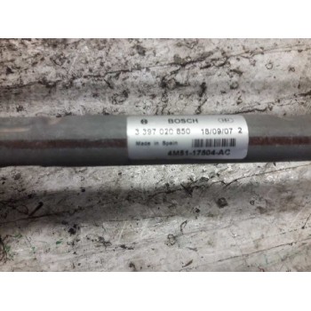 Recambio de motor limpia delantero para ford focus berlina (cap) ambiente (d) referencia OEM IAM 1704578 4M5117508AA 