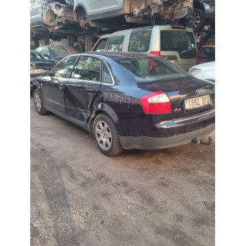 audi a4 b6 (8e2) del año 2002