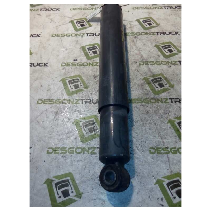 Recambio de amortiguador trasero para scania serie 4 (p/r 124 l) fsa 360 (4x2) e2 corto cr 13 / 14 b referencia OEM IAM 1519630 - Blanco