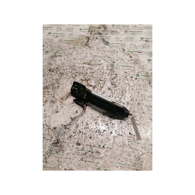 Recambio de maneta exterior delantera derecha para toyota corolla (e12) 1.6 linea luna berlina referencia OEM IAM - Gris 2
