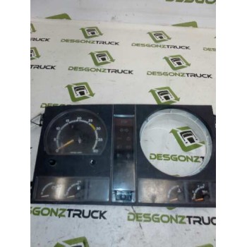CUADRO INSTRUMENTOS 01501072 19598001 12V