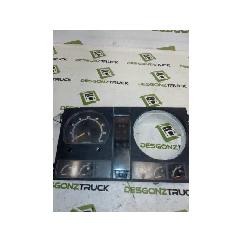 Recambio de cuadro instrumentos para nissan trucks eco-t eco-t 100 referencia OEM IAM 01501072 19598001 12V