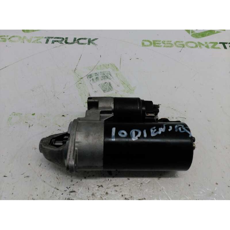 Recambio de motor arranque para mercedes-benz clase a (w168) 170 cdi (168.008) referencia OEM IAM 0051511601 0001115008 10 DIENT 2