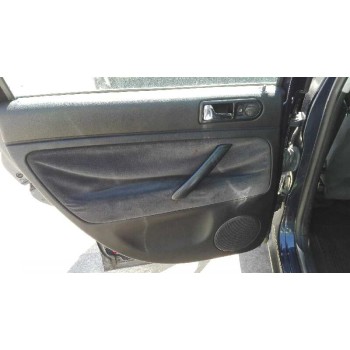 volkswagen passat berlina (3b2) del año 1998