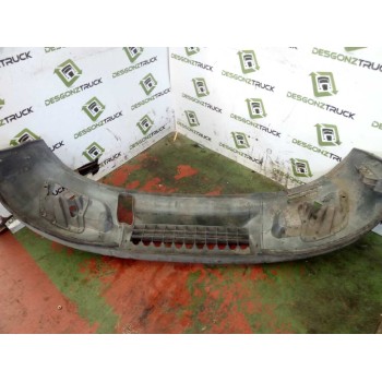 Recambio de paragolpes delantero para iveco daily caja cerrada (1999 =>) 35 - c 13 caja cerrada referencia OEM IAM   