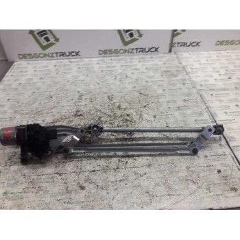 Recambio de motor limpia delantero para ford focus berlina (cap) ambiente (d) referencia OEM IAM 1704578 4M5117508AA 