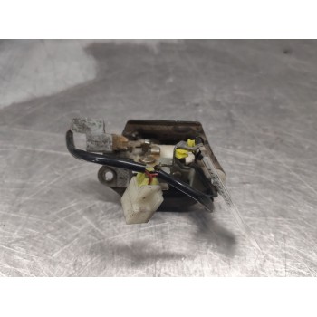 Recambio de cerradura maletero / porton para nissan primera traveller (wp11) 2.0 td referencia OEM IAM  2 PINS 
