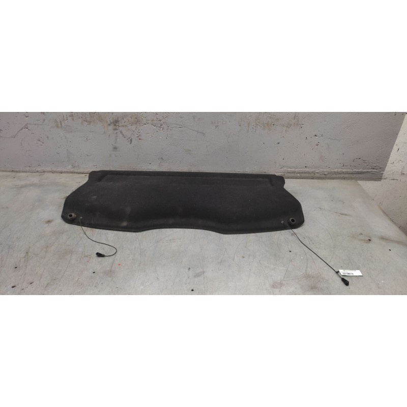 Recambio de bandeja trasera para ford fiesta berl./courier 1.6 16v cat referencia OEM IAM 2