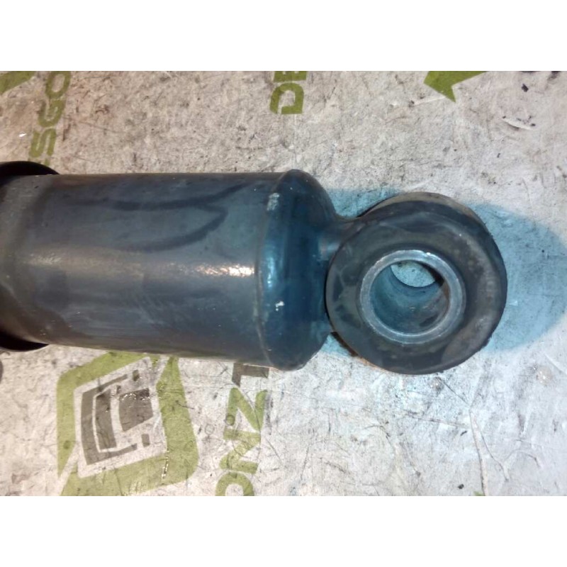 Recambio de amortiguador trasero para scania serie 4 (p/r 124 l) fsa 360 (4x2) e2 corto cr 13 / 14 b referencia OEM IAM 1519630 - Blanco 2