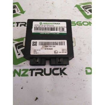 MODULO ELECTRONICO 6041322044 CENTRALITA CAJA CAMBIOS