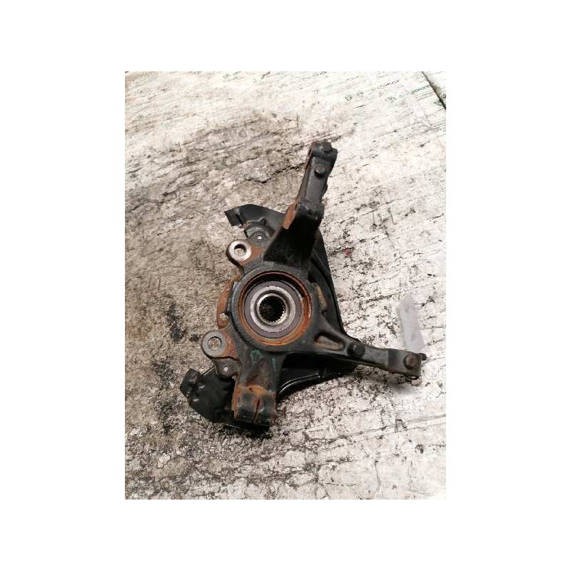 Recambio de mangueta delantera derecha para fiat fiorino furgoneta/monovolumen (225_) 1.4 (225bxa1a, 225bxf1a) referencia OEM IA - Blanco 3