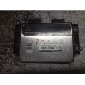 CENTRALITA MOTOR UCE 9642398280 9839587680 