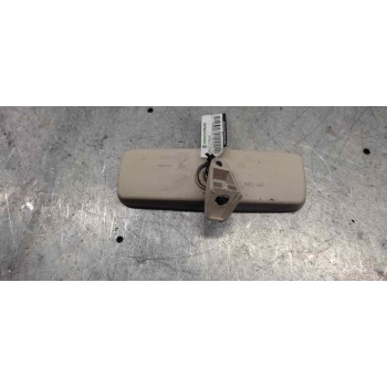 Recambio de espejo interior para fiat nuova 500 (150) blackjack referencia OEM IAM   