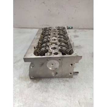 Recambio de culata para skoda fabia (6y2/6y3) attractive referencia OEM IAM 036103373A  