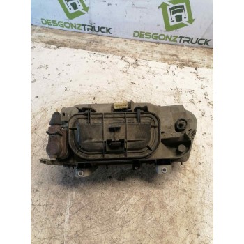 Recambio de faro derecho para fiat ulysse (121) referencia OEM IAM   