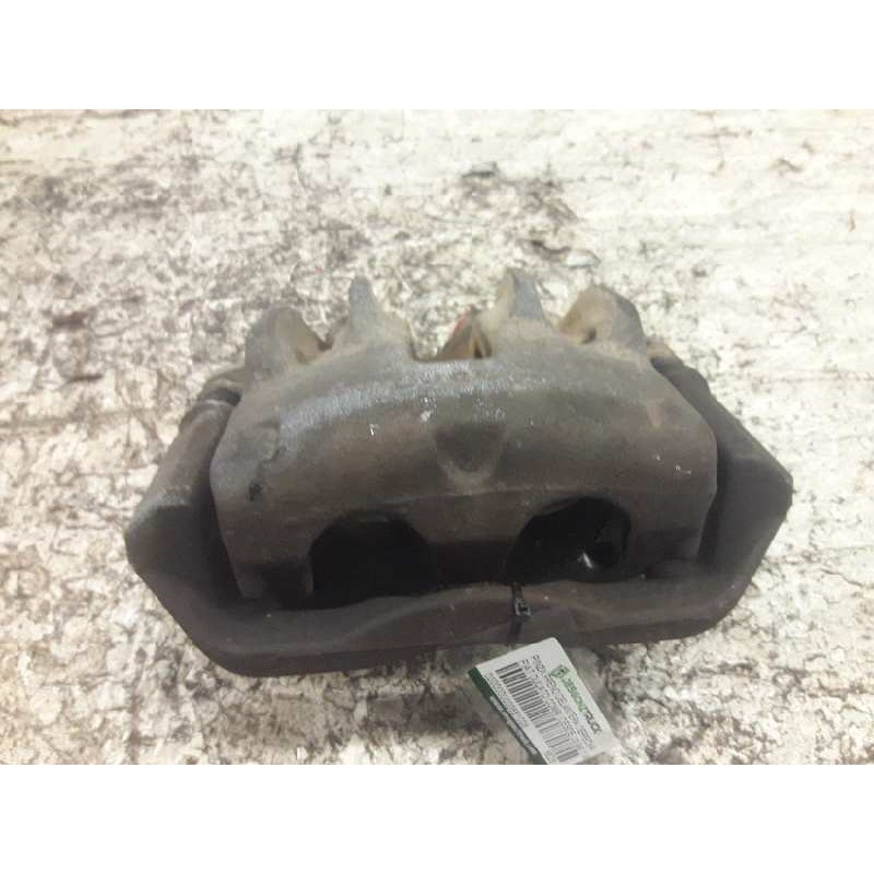 Recambio de pinza freno delantera derecha para fiat ducato combi (desde 03.94) 1.9 td  batalla 3200 mm referencia OEM IAM 6E28 L - Blanco