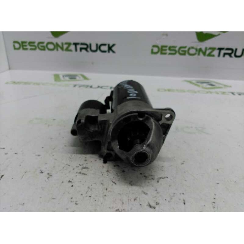 Recambio de motor arranque para mercedes-benz clase a (w168) 170 cdi (168.008) referencia OEM IAM 0051511601 0001115008 10 DIENT 3