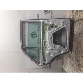 Recambio de puerta trasera izquierda para mercedes-benz clase e (w123) berlina+coupe 250 referencia OEM IAM   