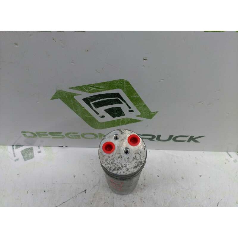 Recambio de filtro secante para renault scenic (ja..) 1.6 16v authentique (ja0b/11) referencia OEM IAM - Verde 2