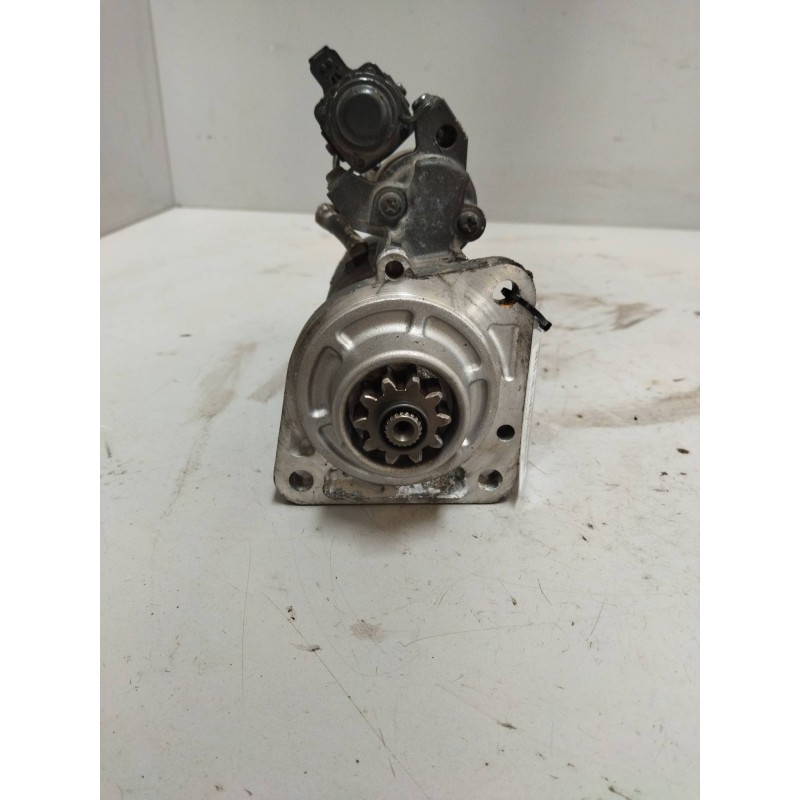 Recambio de motor arranque para renault d narrow referencia OEM IAM P22602908 - Blanco 3