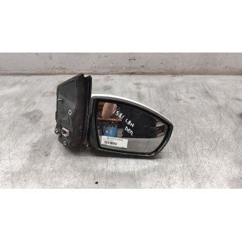 RETROVISOR DERECHO 036672 8PINES