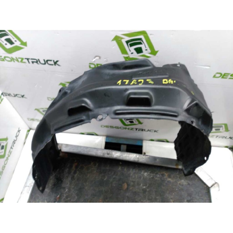 Recambio de paso rueda delantero derecho para toyota avensis berlina (t 22) 2.0 d4-d luna (5-ptas.) referencia OEM IAM 538750503