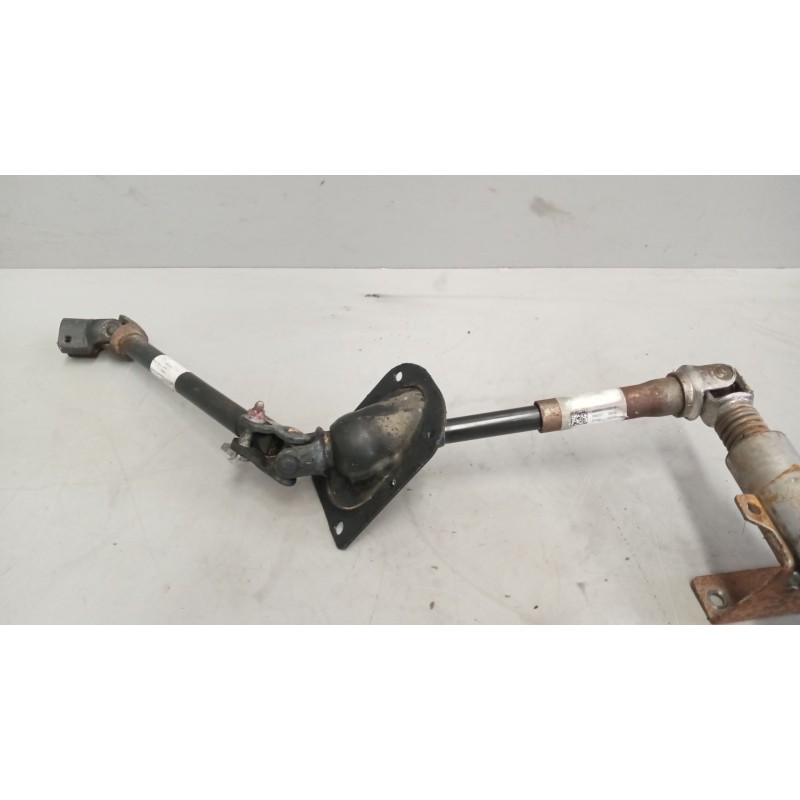 Recambio de columna direccion para mercedes-benz sprinter 5-t furgoneta (b906) 515 cdi (906.653, 906.655, 906.657) referencia OE - Blanco 3