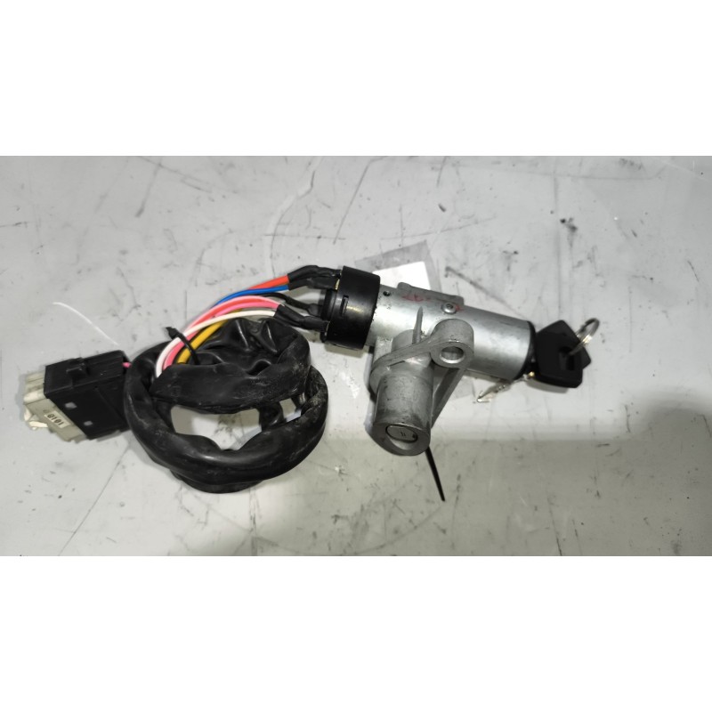 Recambio de conmutador de arranque para man 10.225 focl referencia OEM IAM 85464336002 MARCA DT:777452405 - Blanco 5