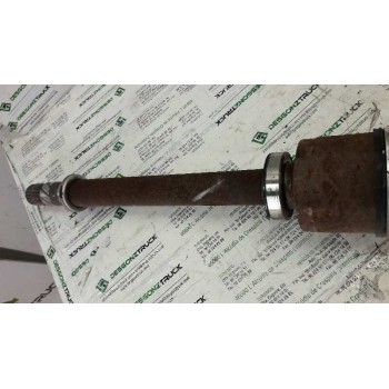 Recambio de transmision delantera derecha para renault scenic ii authentique referencia OEM IAM 8200198015  